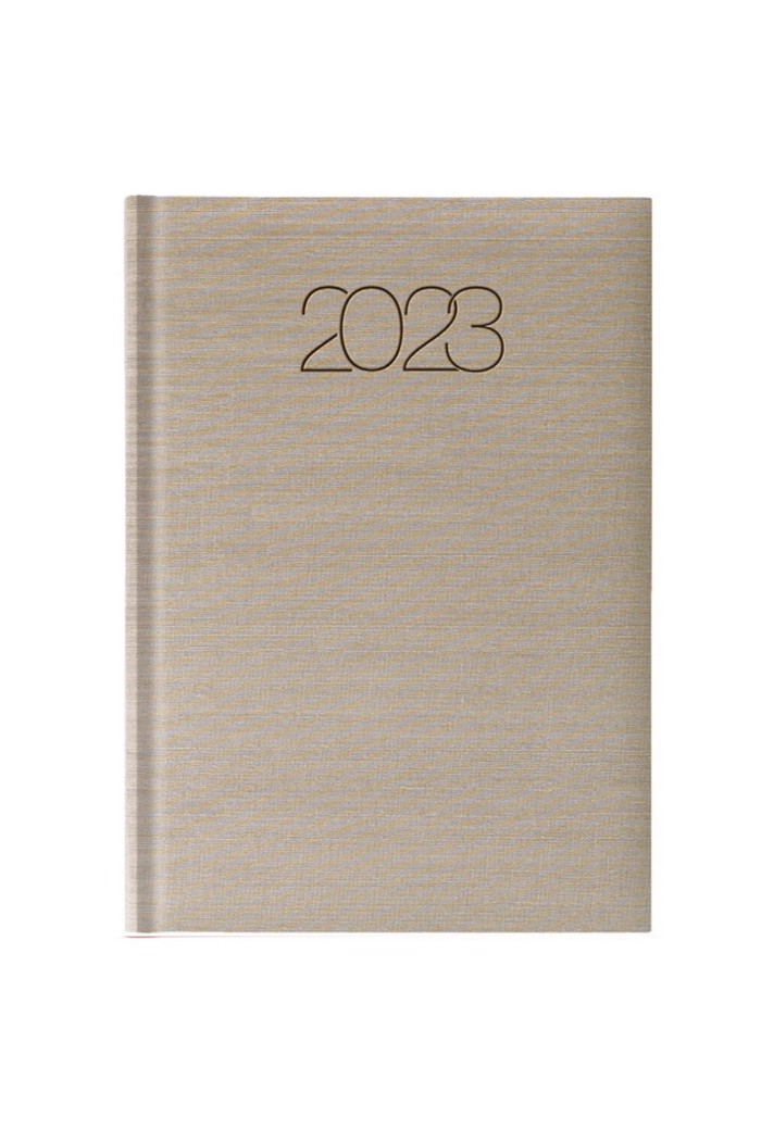Imerologo Imerisio 2023 Indiana Bez 14.5x20.5cm