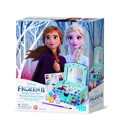 KATASKEuI MPIZOuTIERA FROZEN II