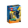 Lego City Touring Stunt Bike