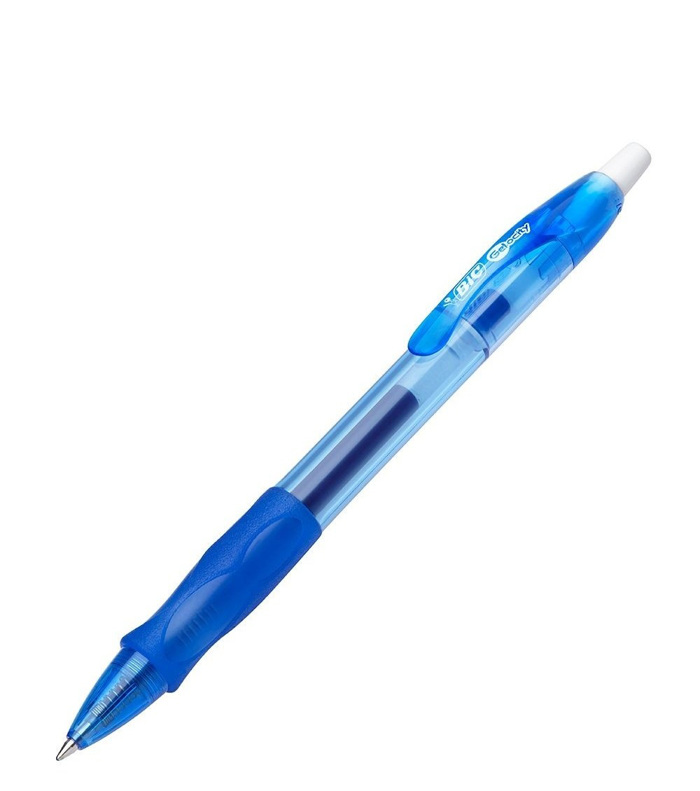 Stulo BIC Gelocity Me Koumpi 1.0 Ble