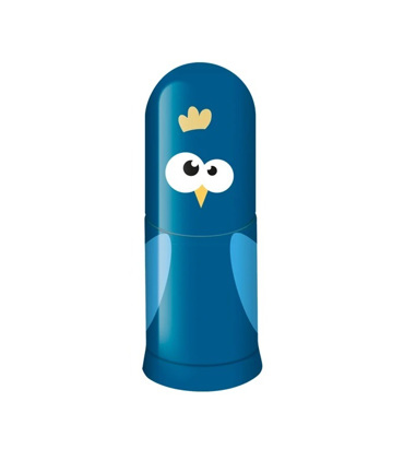 Ξύστρα & Γόμα Faber Castell 583513 Faces Animals