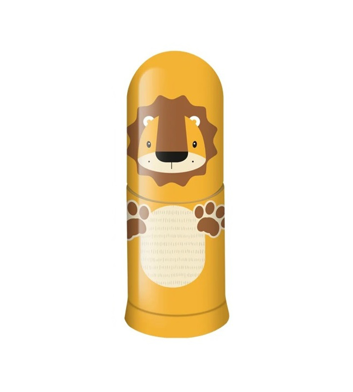 Xustra & Gma Faber Castell 583513 Faces Animals