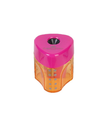 Ξύστρα Βαρελάκι Faber Castell 183405 Grip Mini