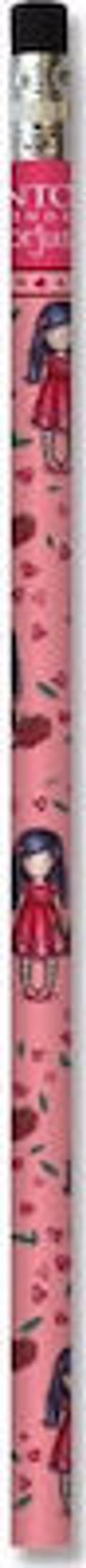Santoro Gorjuss 666GJ15 aromatiko molubi me gma Love grows