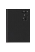 Imerologo Imerisio 2023 Astro Mavro 14.5x20.5cm