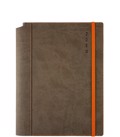 Imerologo Imerisio 2023  Borneo Trek Tobacco 14.5X20.5