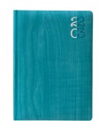 Imerologo Imerisio 2023 Woodline Flat Tirkouaz 17X24