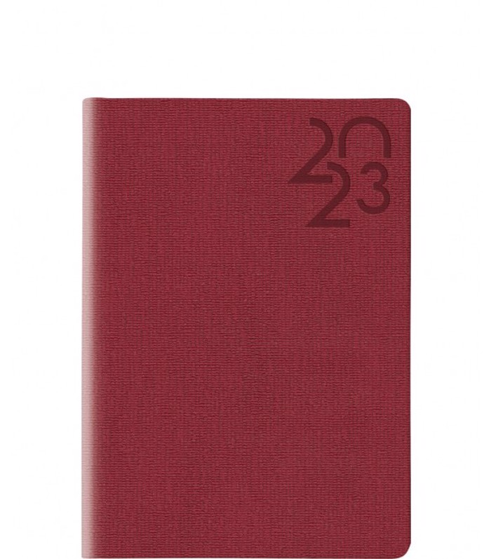 Imerologo Imerisio 2023 Linea Bornto 14.5X20.5