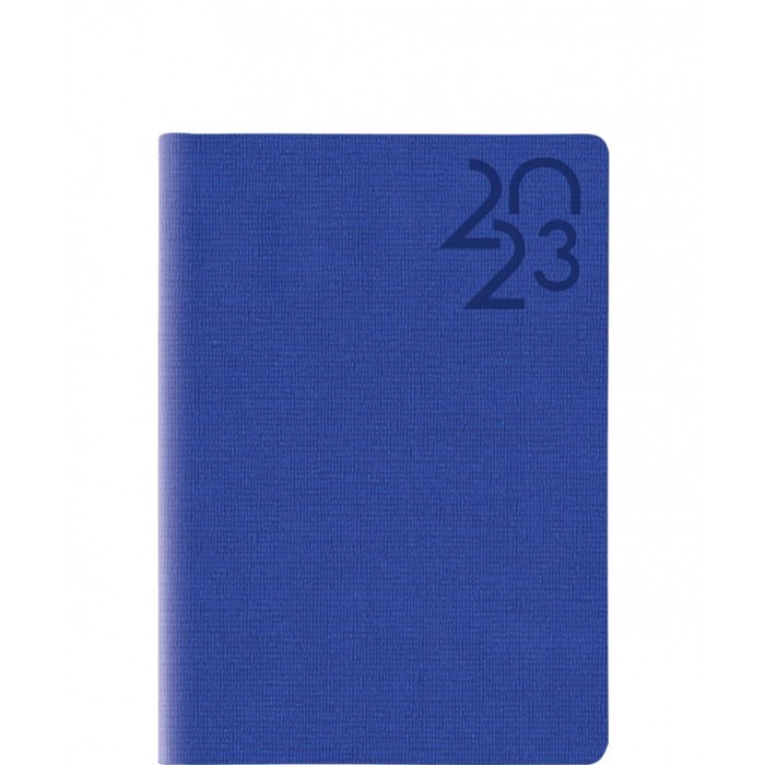Imerologo Imerisio 2023 Linea Ble 14.5X20.5