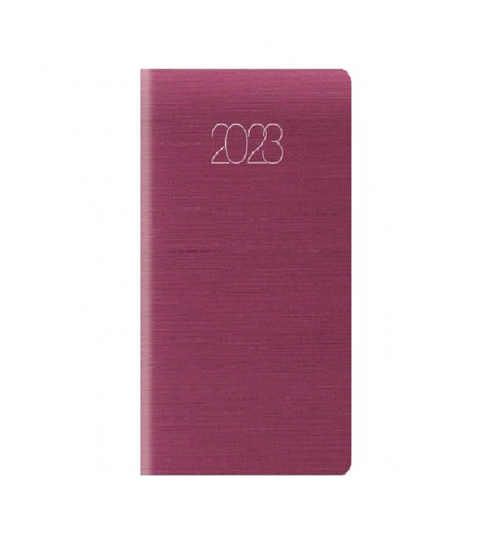 Imerologo Imerisio 2023 Indiana Fouxia 8.9X13