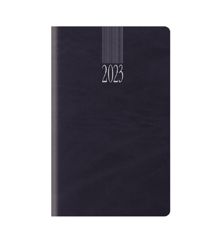 Imerologo Imerisio 2023 Sidney Mavro 8.9X13