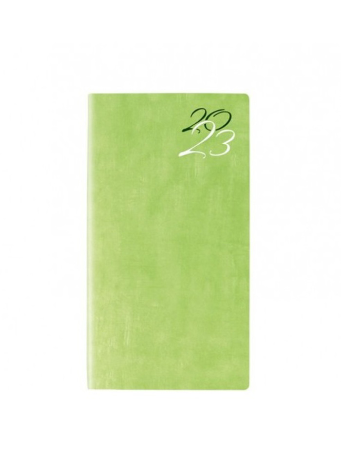 Imerologo Diimero 2023 Wall Laxani 6.5X10CM