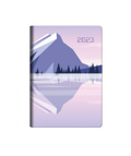 Imerologo Imerisio 2023 Mountain 9X13