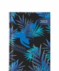 Imerologo Imerisio 2023 Tropical 1 14.5x20.5cm