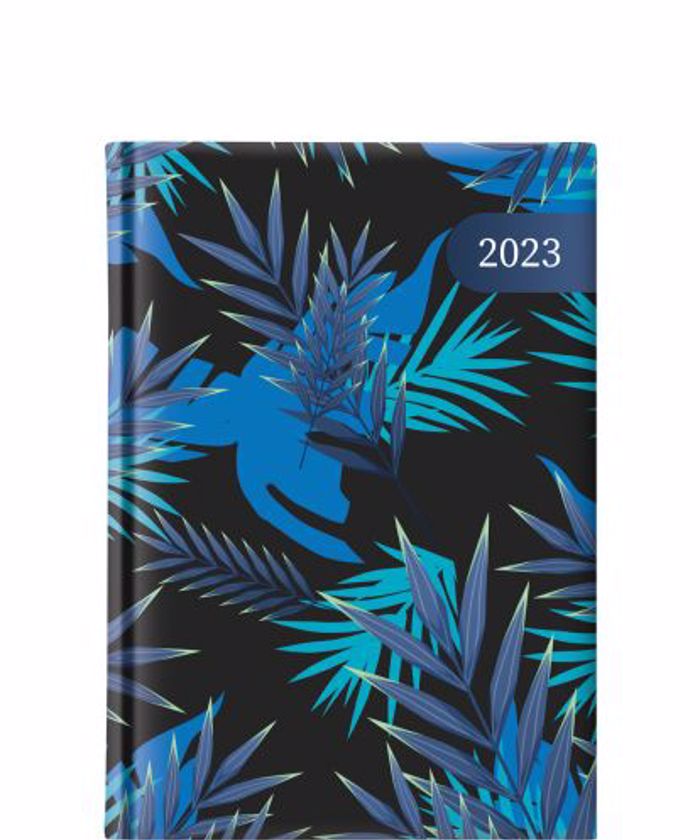 Imerologo Imerisio 2023 Tropical 1 14.5x20.5cm