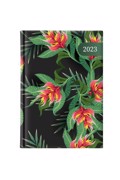 Imerologo Imerisio 2023 Tropical 2 14.5x20.5cm