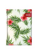 Imerologo Imerisio 2023 Tropical 3 14.5x20.5cm
