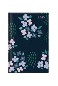 Imerologo Imerisio 2023 Flower 1 11X16.5