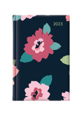 Imerologo Imerisio 2023  Flower 3 11X16.5