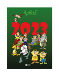 Imerologo Arkas 2023