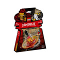 Lego Ninjago Kai's Spinjitzu Ninja Training