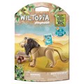 Playmobil Wiltopia Lion Liontari 