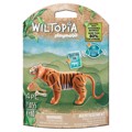 Playmobil Wiltopia – Tiger Tigi