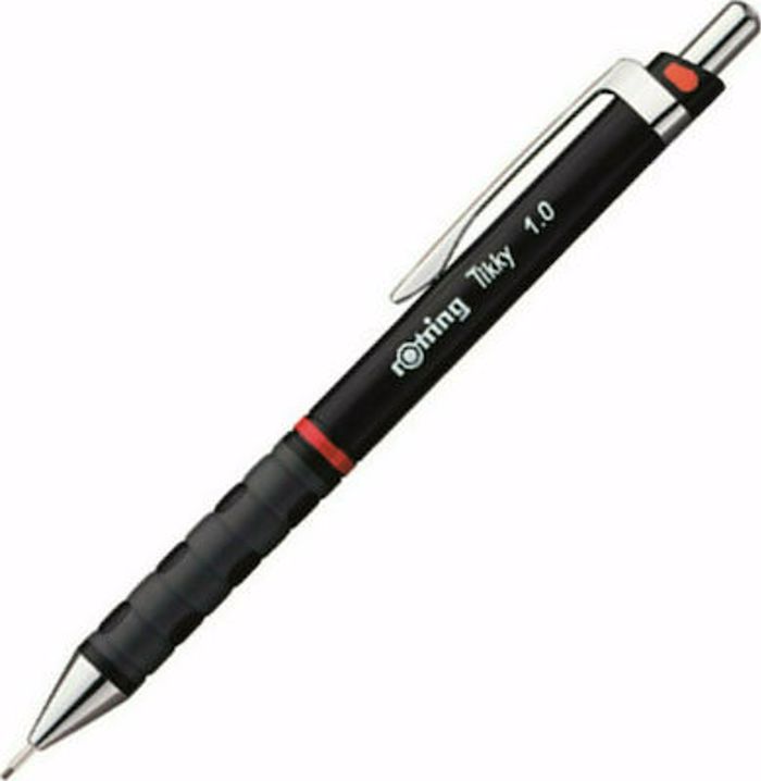 Mixaniko Molubi Rotring Tikky 1mm
