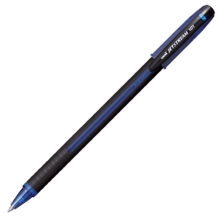Stulo Uni Ball Jetstream 101 0.7 Ble