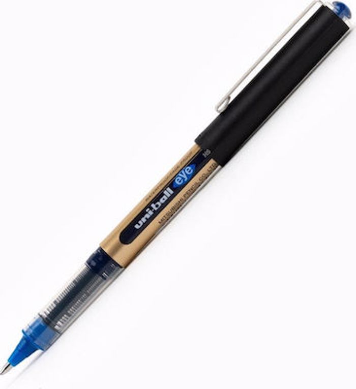 Stulo Uni Ball Eye Fine 0.7 Ble