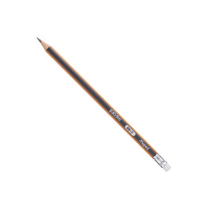 Molubi Maped Me Gma Black Peps Maped