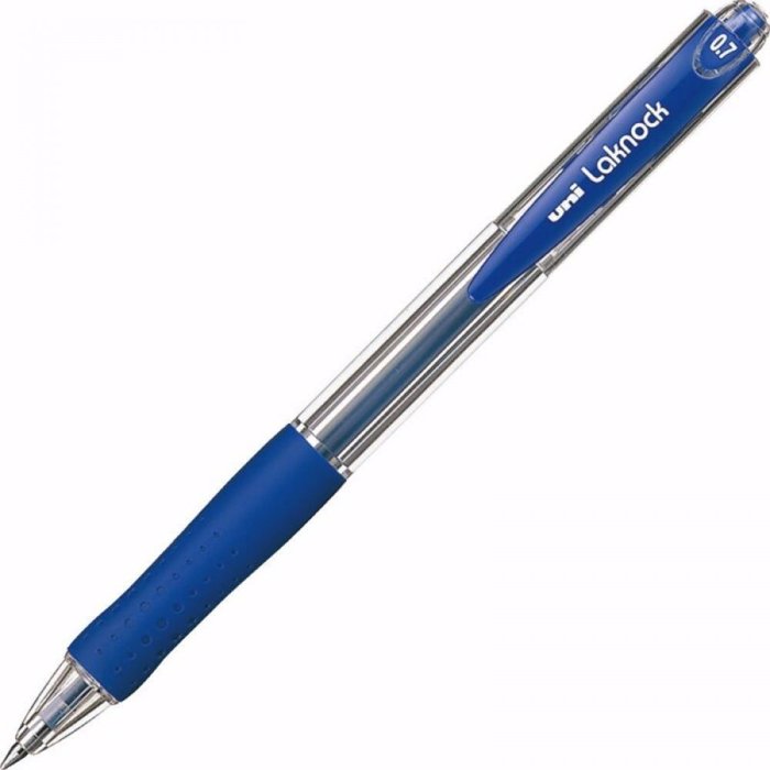 Stulo Uni Ball Laknock 0.7 Ble