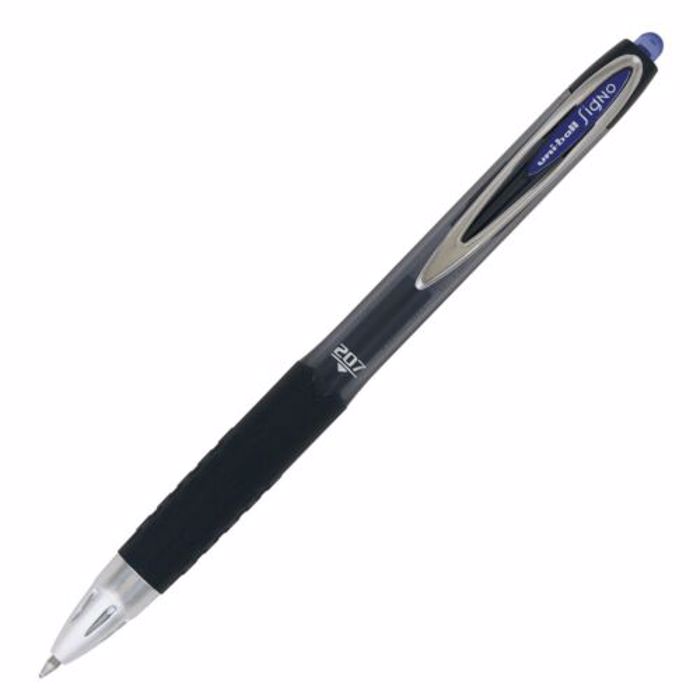 Stulo Uni Ball Signo Me Koumpi 0.7 Ble