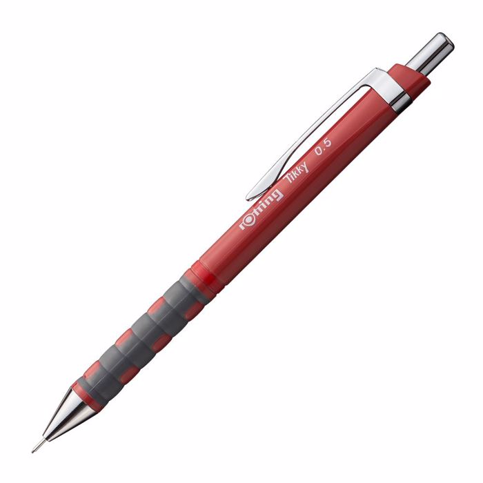 Mixaniko Molubi Rotring Tikky 0.5mm Bornto