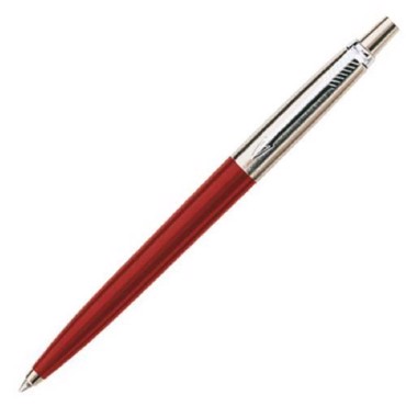 Parker Στυλό Jotter Special CT – Κόκκινο
