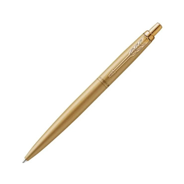 Parker Jotter XL Σετ Στυλό με Πένα Χρυσό σε Θήκη