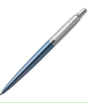 Parker Στυλό Jotter Special Waterloo Blue CT Ballpoint