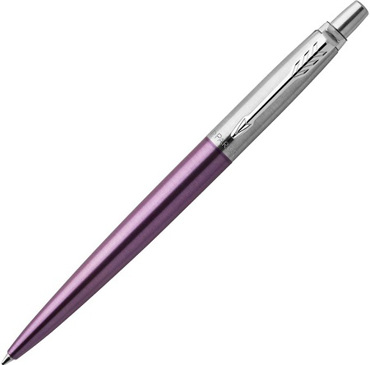 Parker jotter Victoria Violet CT Ballpen 