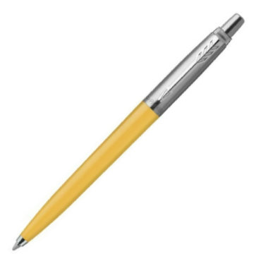 Parker BallPan Jotter Glam Sunshine Yellow BP
