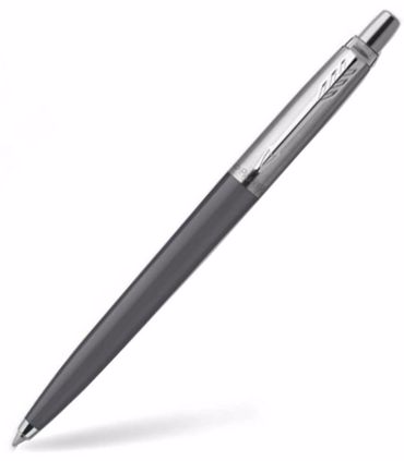 Parker Στυλό Ballpoint Jotter Iron Grey