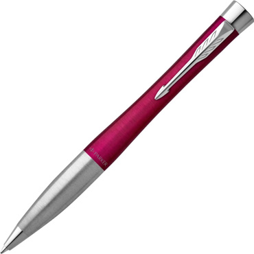 Parker Στυλό Urban Core Vibrant Magenta CT Twist Ballben