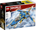 LEGO Ninjago Lightning Jet Evo