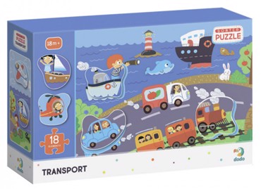 ΠΑΖΛ 18 TRANSPORT DODO