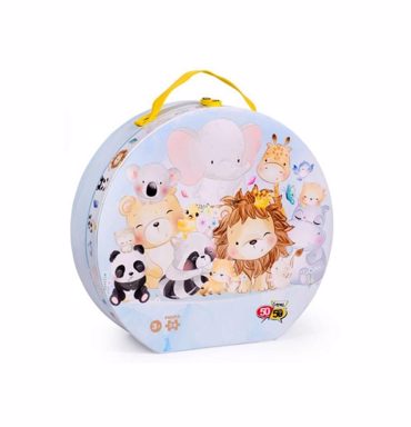 ΠΑΖΛ ΖΩΑΚΙΑ ΦΙΛΙΑΣ ΒΑΛΙΤΣΑΚΙ