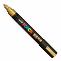 Markadoros Posca PC-5M GOLD