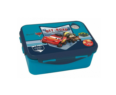 Gim Δοχείο Φαγητού (Micro) Cars