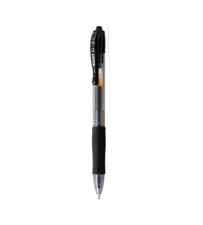PILOT STuLO G-2 0.7 PIXIE MAuRO