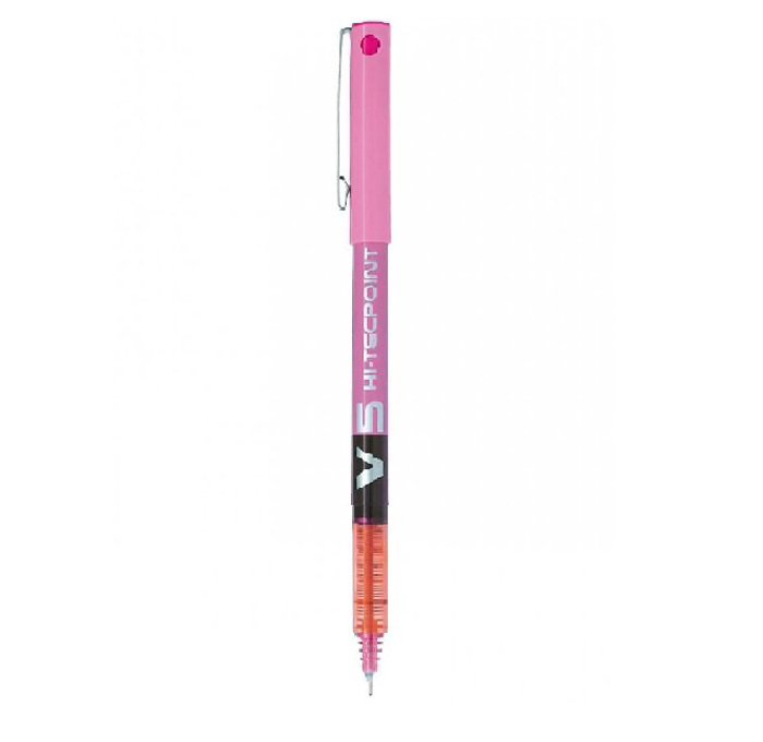 PILOT MARKADOROS V5 0.5 ROZ