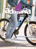 ADOMANIA 4 B1 METHODE (+ CD-ROM)