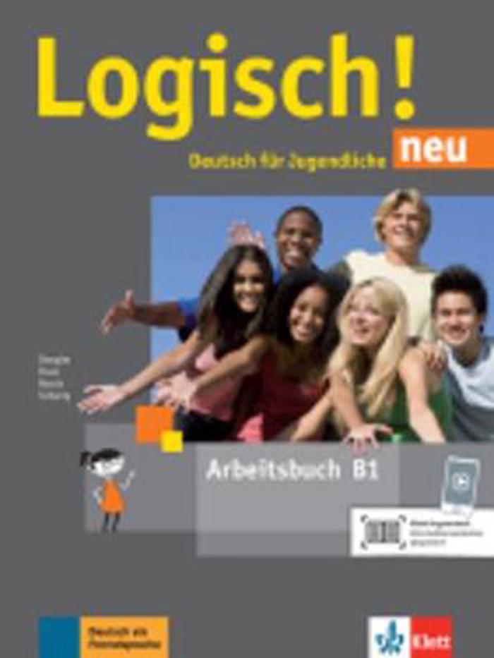 LOGISCH NEU B1 ARBEITSBUCH